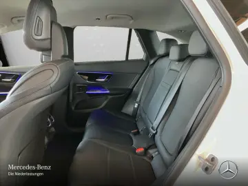 GLC 300 e 4M Avantgarde