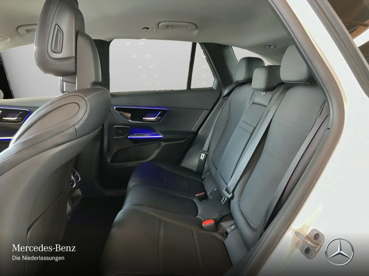 GLC 300 e 4M Avantgarde
