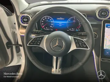 GLC 300 e 4M Avantgarde