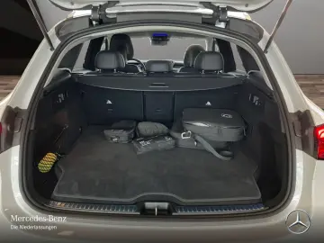 GLC 300 e 4M Avantgarde