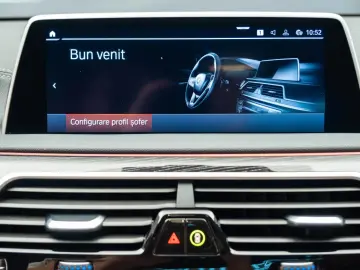 BMW 730d MPacket xDrive