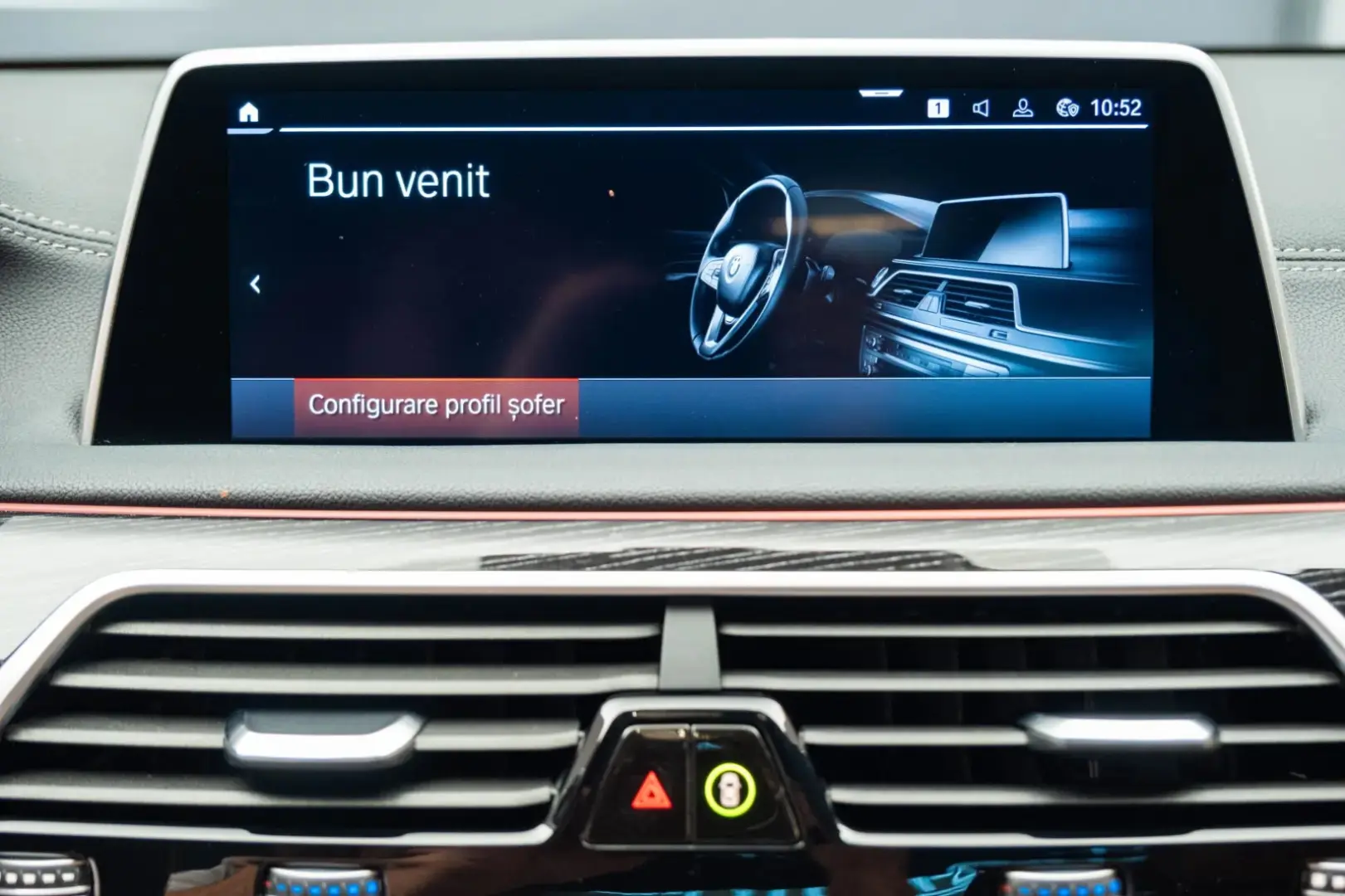 BMW 730d MPacket xDrive