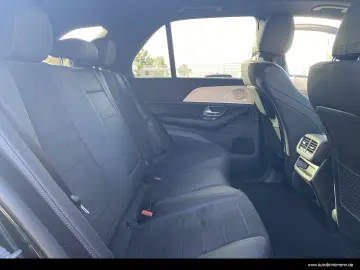 Mercedes-Benz GLE 350 d 4M AMG-LINE AHK PANO