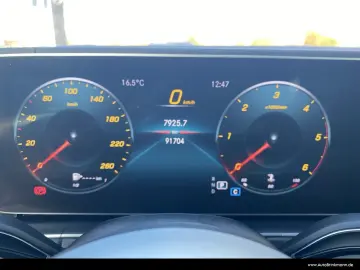 Mercedes-Benz GLE 350 d 4M AMG-LINE AHK PANO