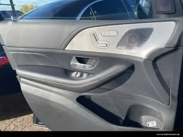 Mercedes-Benz GLE 350 d 4M AMG-LINE AHK PANO