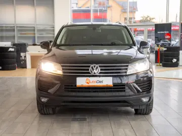 Volkswagen Touareg 3.0 4Motion