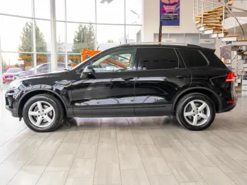 Volkswagen Touareg 3.0 4Motion