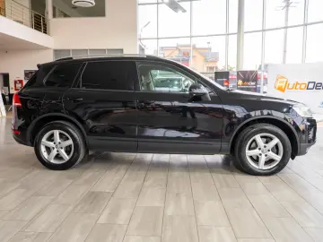 Volkswagen Touareg 3.0 4Motion