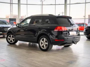 Volkswagen Touareg 3.0 4Motion