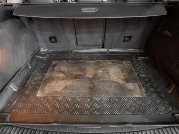 Volkswagen Touareg 3.0 4Motion