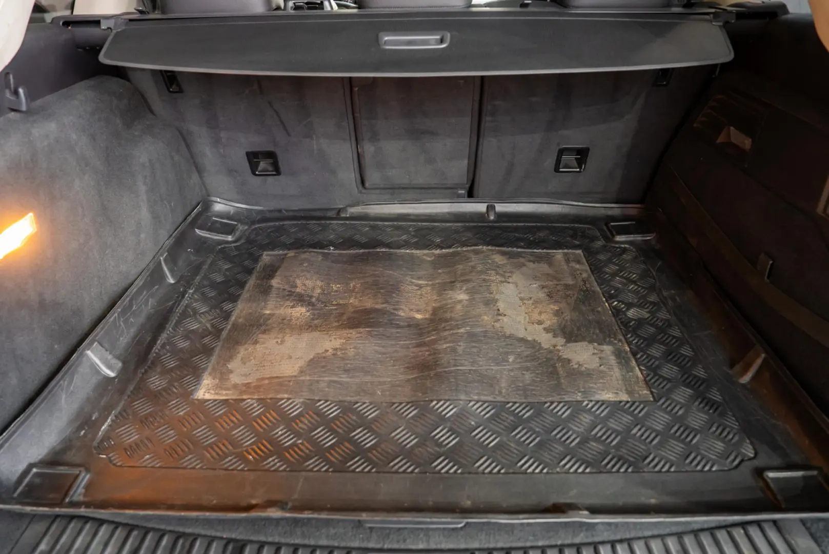 Volkswagen Touareg 3.0 4Motion