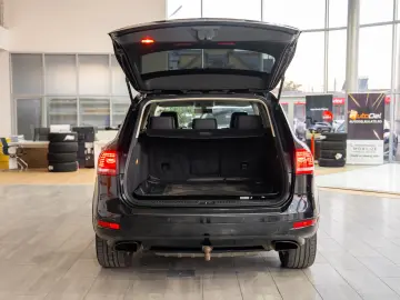 Volkswagen Touareg 3.0 4Motion