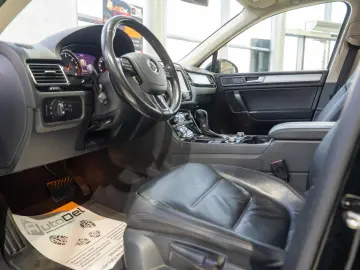 Volkswagen Touareg 3.0 4Motion