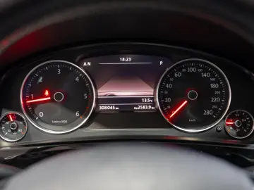 Volkswagen Touareg 3.0 4Motion