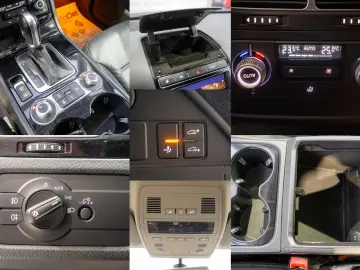 Volkswagen Touareg 3.0 4Motion