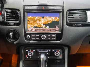 Volkswagen Touareg 3.0 4Motion