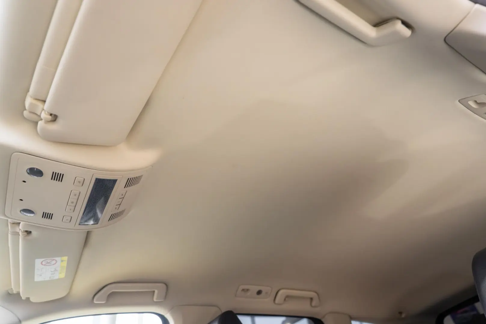 Volkswagen Touareg 3.0 4Motion