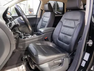 Volkswagen Touareg 3.0 4Motion