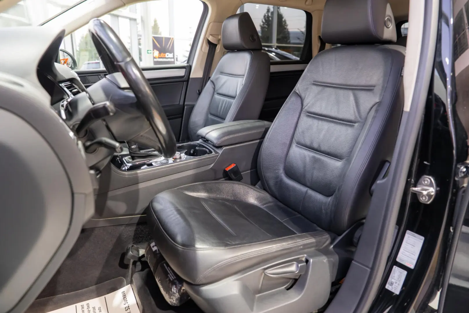 Volkswagen Touareg 3.0 4Motion