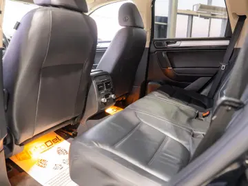 Volkswagen Touareg 3.0 4Motion