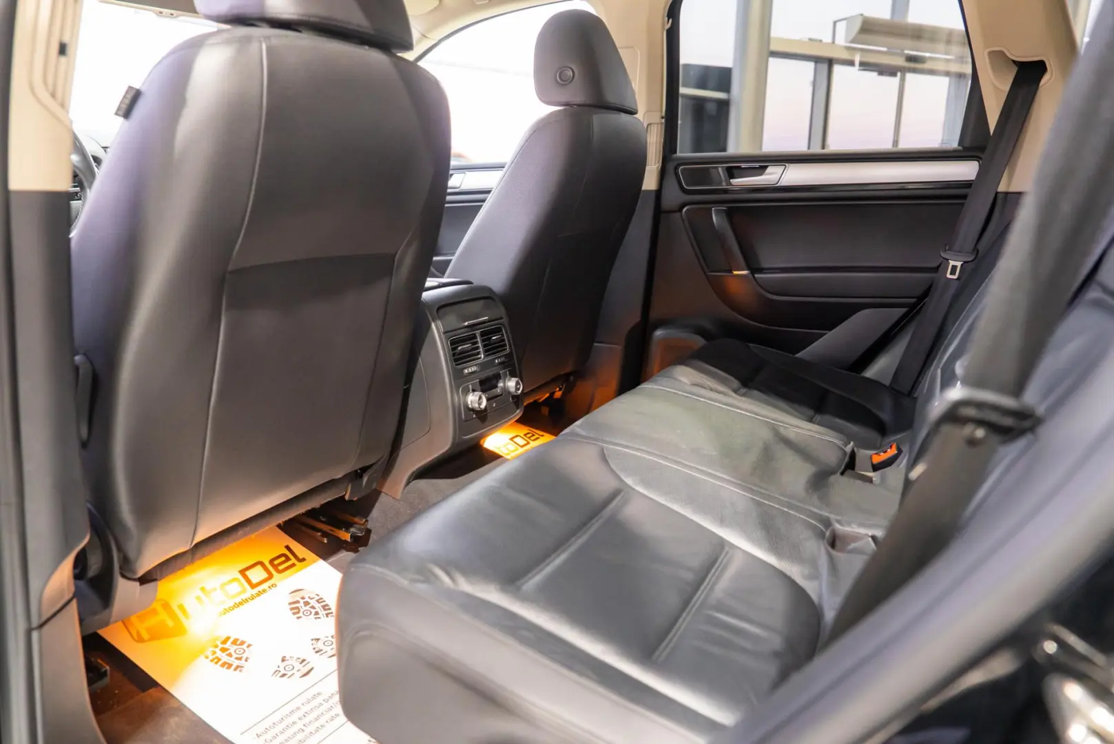 Volkswagen Touareg 3.0 4Motion