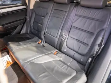 Volkswagen Touareg 3.0 4Motion