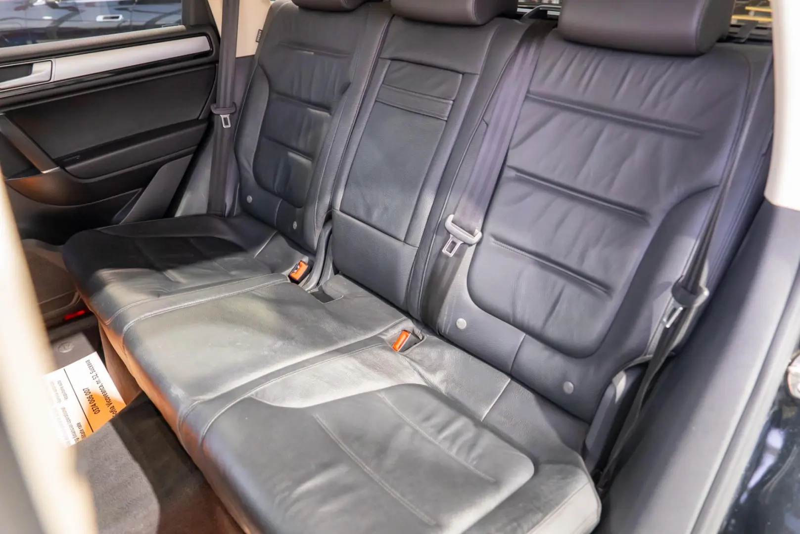 Volkswagen Touareg 3.0 4Motion