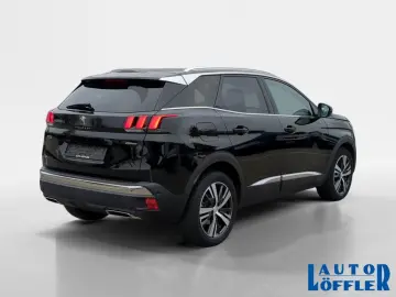 3008 GT Diesel130PS #Automatik #Klima #Navi #SHZ