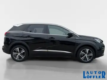 3008 GT Diesel130PS #Automatik #Klima #Navi #SHZ
