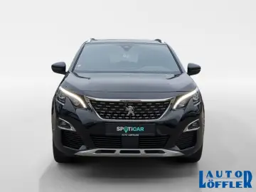 3008 GT Diesel130PS #Automatik #Klima #Navi #SHZ