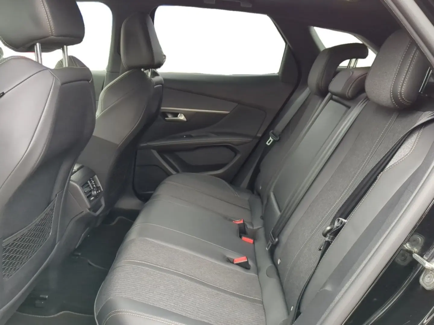 3008 GT Diesel130PS #Automatik #Klima #Navi #SHZ