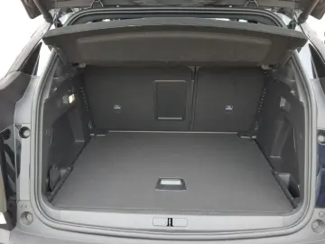 3008 GT Diesel130PS #Automatik #Klima #Navi #SHZ