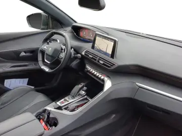 3008 GT Diesel130PS #Automatik #Klima #Navi #SHZ