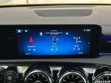 A 45 AMG S 4MATIC    Night Memory 360  Burmester
