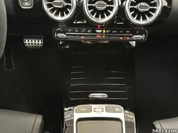 A 45 AMG S 4MATIC    Night Memory 360  Burmester