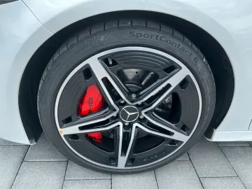 A 45 AMG S 4M   Multib Burmester® VMAX Keyless