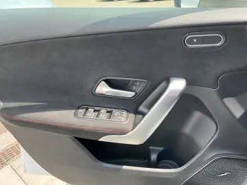 A 45 AMG S 4M   Multib Burmester® VMAX Keyless