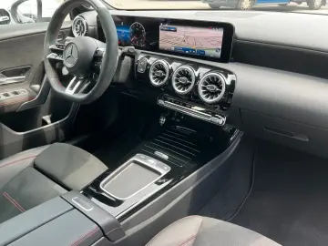 A 45 AMG S 4M   Multib Burmester® VMAX Keyless