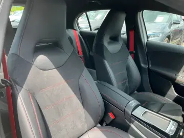 A 45 AMG S 4M   Multib Burmester® VMAX Keyless