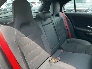 A 45 AMG S 4M   Multib Burmester® VMAX Keyless