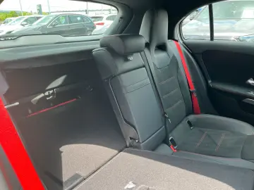 A 45 AMG S 4M   Multib Burmester® VMAX Keyless