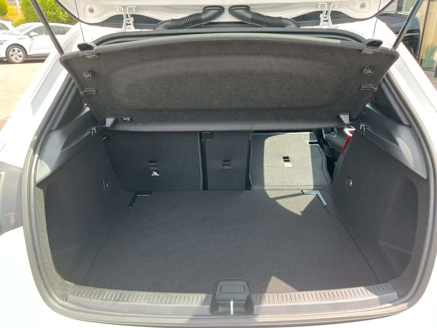 A 45 AMG S 4M   Multib Burmester® VMAX Keyless