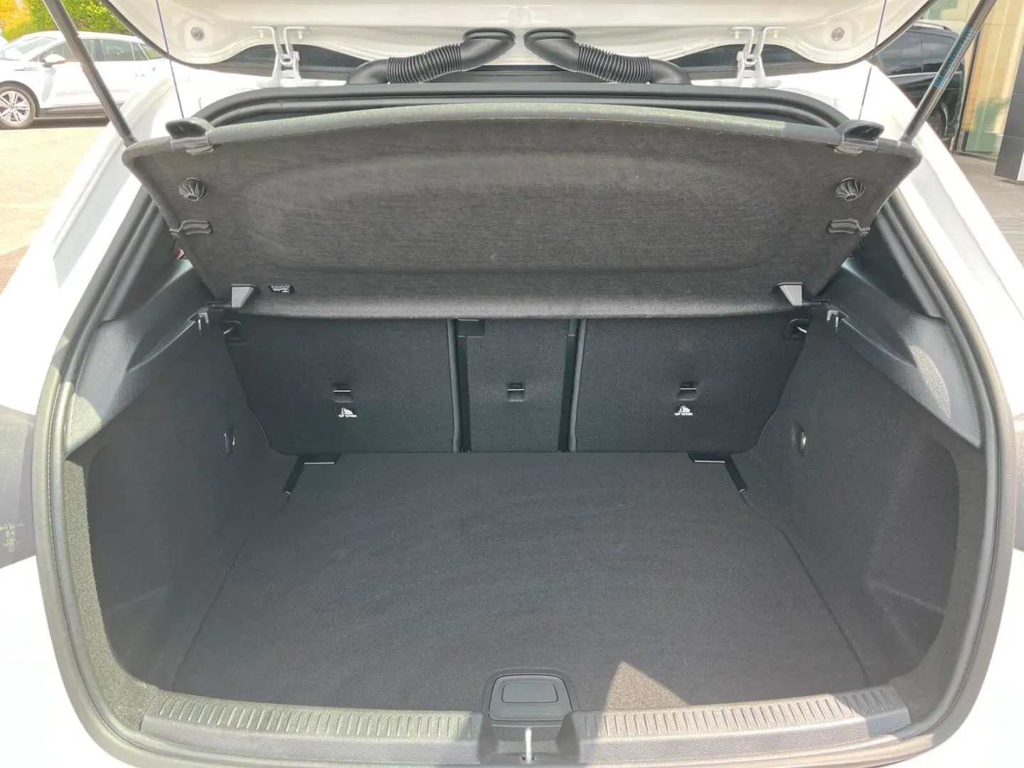 A 45 AMG S 4M   Multib Burmester® VMAX Keyless