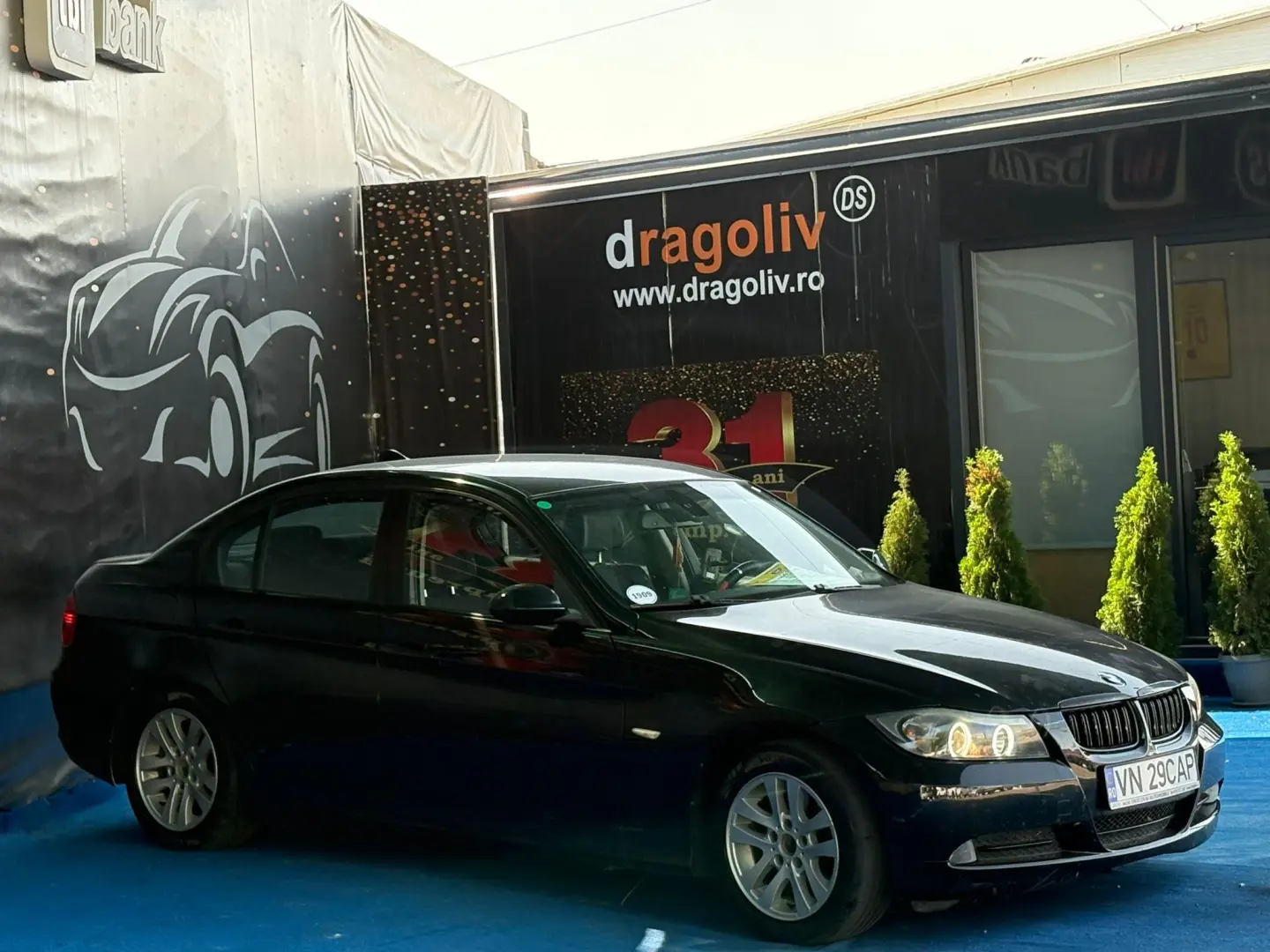 BMW Seria 3