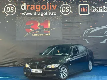 BMW Seria 3