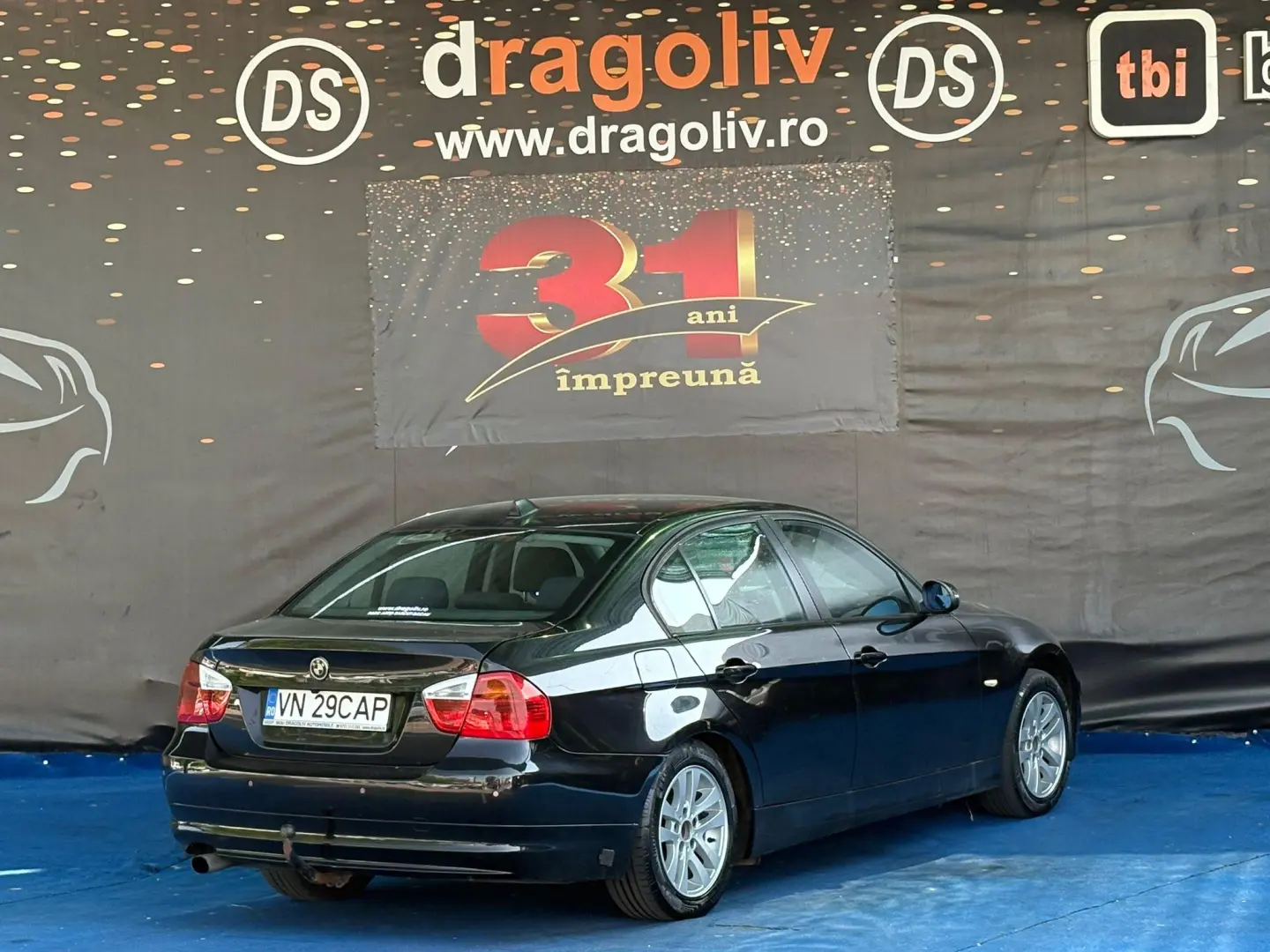 BMW Seria 3