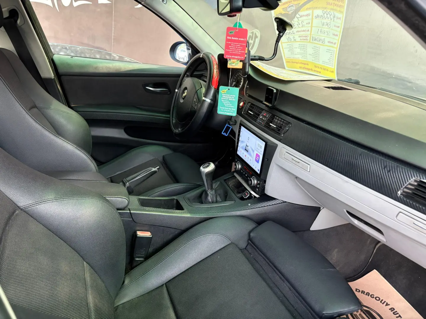 BMW Seria 3