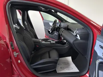 A 45 AMG S 4Matic Pano ACC Sound AHK Totwinkel