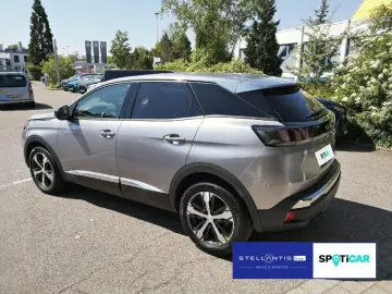 3008 Allure Pack 1.5 BlueHDi 130 NAVI SHZ Kamera
