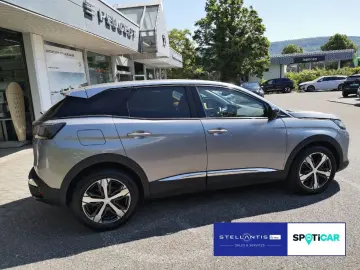3008 Allure Pack 1.5 BlueHDi 130 NAVI SHZ Kamera
